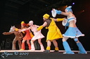 03 - Cosplay Groupe